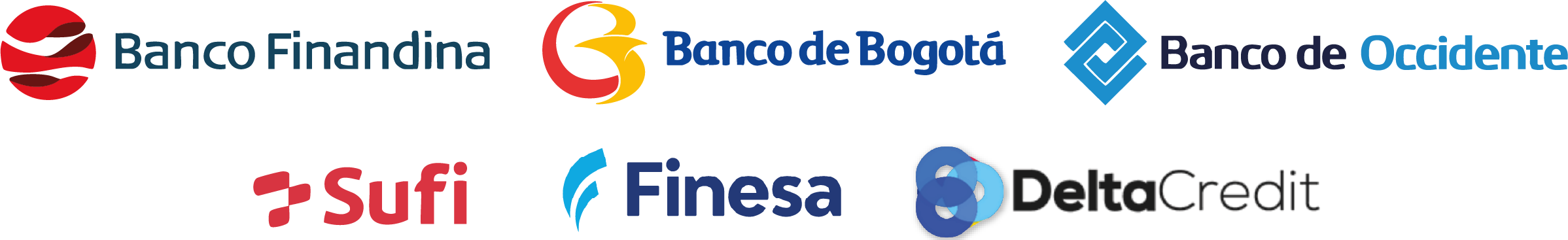 Bancos Aliados